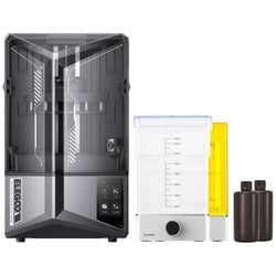 Complete Bundle – +Mercury X+Resin