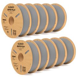 RAPID PLA+ 10kg – Single