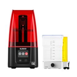 Options – Mars 4 with Mercury XS Bundle