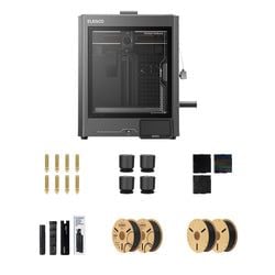 Centauri Carbon 2 (without Canvas) – All-in-One Bundle
