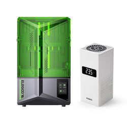 Starter Bundle – +Mini Heater