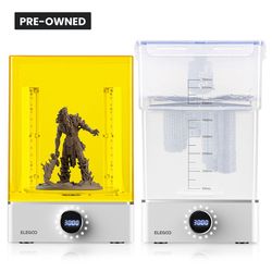 Options – Mercury X Bundle