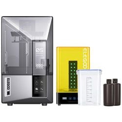 Mars 5 Ultra Budget Bundle – +Mercury Plus V2.0 + Resin