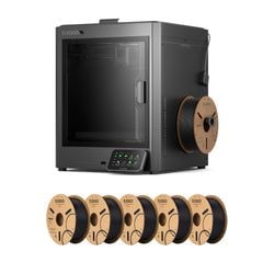 Value Bundle – + 5 kg PLA-CF
