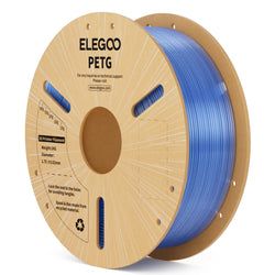 Optical Effect – PETG Translucent 1 kg