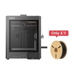 Centauri Carbon 2 (without Canvas) – £1 Add 1kg Filament
