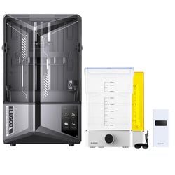 Complete Bundle – +Mercury XS+Mini Heater