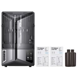 Starter Bundle – + Resin + PFA