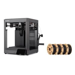 Centauri 2 (Without Canvas) – + 4 kg PLA-CF