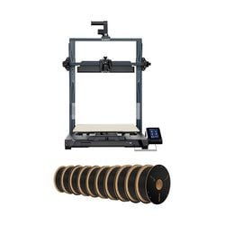 Value Bundle – N4M+10 kg filaments