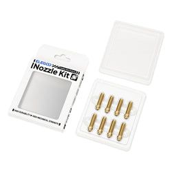 Multi-size Nozzle Kit