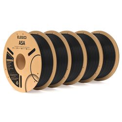 Value Bundle – ASA 5kg