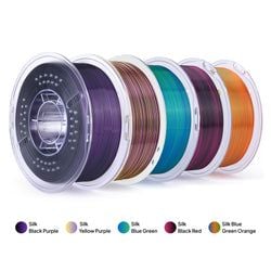 Options – 5-Color Pack C
