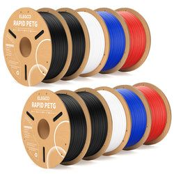 10kg 4 Colors Pre-Order