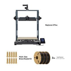 Bundle – Neptune 4 Plus Starter Bundle