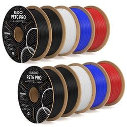 Options – 10 kg 4 Colors