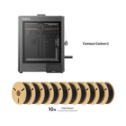 Centauri Carbon 2 – + 10 kg PLA-CF