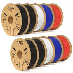 10 kg – 4 Colors 10 kg