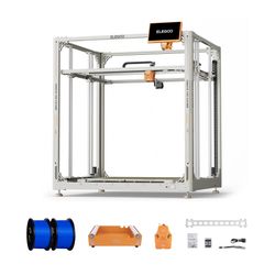 Options – Dual Extrusion Upgrade Kit