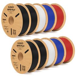 10 kg – 4 Colors 10 kg