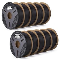 10 kg – PAHT-CF 10 kg