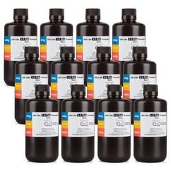 Options – V3.0 Pro 12KG