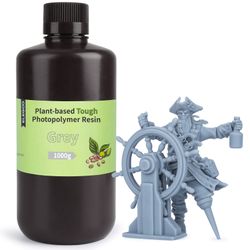 Options – Plant-based Resin 1KG & 2KG