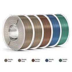 Options – 5-Color Pack A