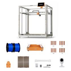 Options – All-in-One Bundle