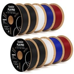 Options – 10 kg colors