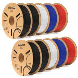 10 kg – 4 Colors 10 kg