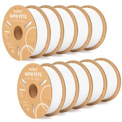 10 kg – White 10 kg