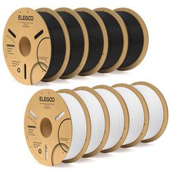 10 kg – Black & White 10 kg