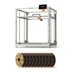 Options – + 10 kg PLA
