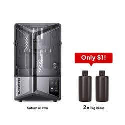 Options – Get 2 kg Resin for Just $1