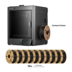 Centauri Carbon – + 10 kg PETG-CF