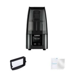 Options – +Resin Tank & Release Film