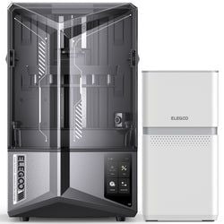 Options – Saturn 4 Ultra Combo with Air Purifier