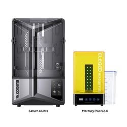Options – Saturn 4 Ultra with Mercury Plus V2.0 Bundle