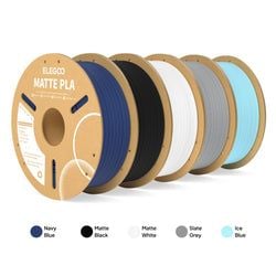 Options – 5-Color Pack C