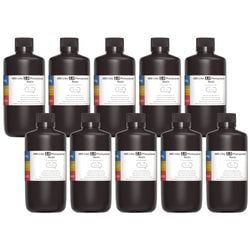 Options – V2.0 10KG Grey