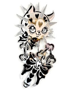 Silver