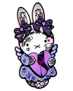 60cm/23.6" Painted #3