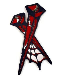 Style – Red One-Off