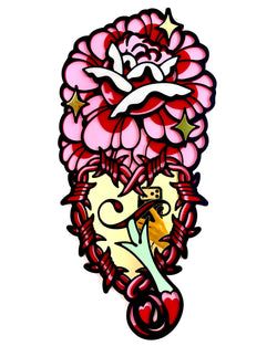 Style – 60cm/23.8"