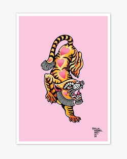 Style – Print