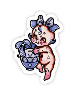 Aquarius