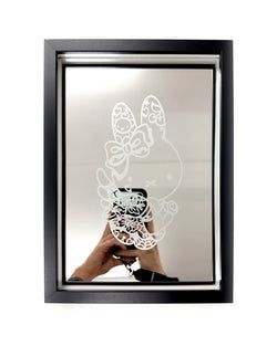 Angel Mirror