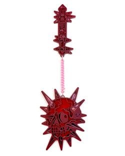 Style – Red