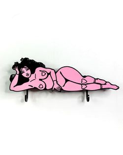 Babe (Pink)
